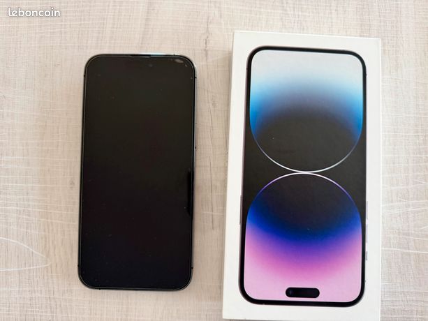 IPhone 14 Pro Max