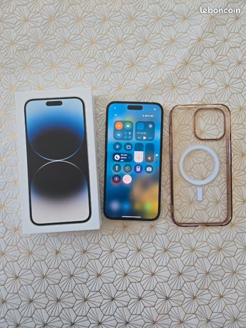 IPhone 14 Pro Max