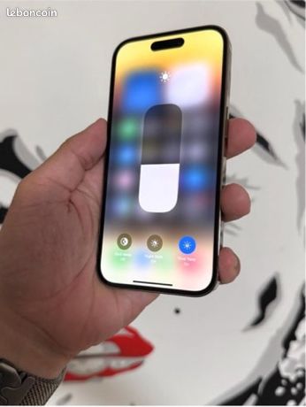 IPhone 14 Pro / OFFRE A SAISIR 🤭