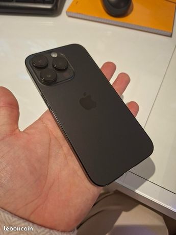 IPhone 14 Pro