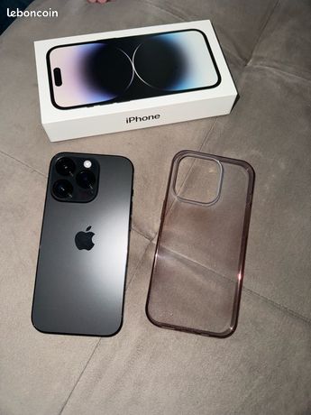 IPhone 14 pro