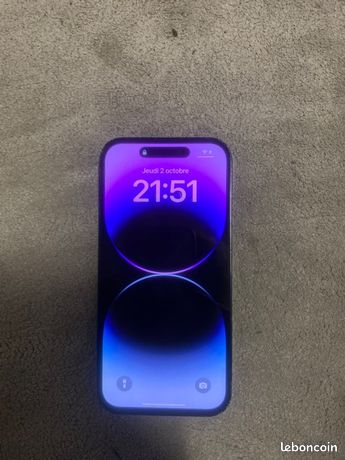 Iphone 14 pro