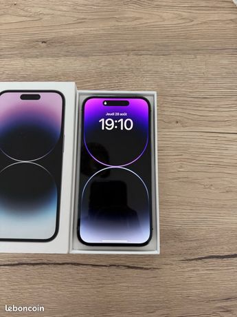 IPhone 14 pro