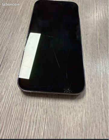 IPhone 14 Pro