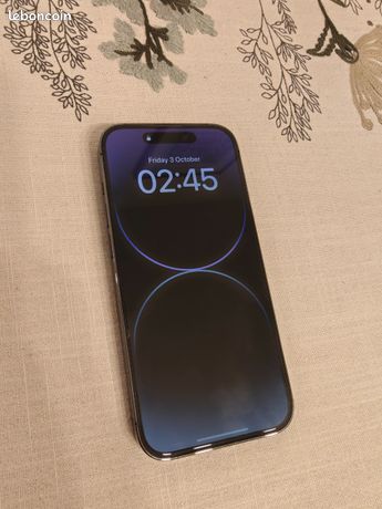 IPhone 14 Pro
