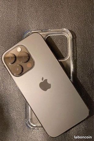 IPhone 14 pro