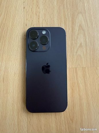 IPhone 14 Pro