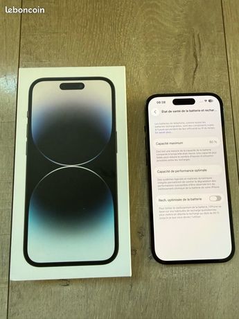 IPhone 14 Pro