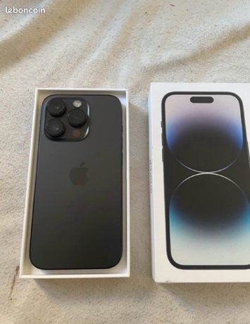 Iphone 14 Pro