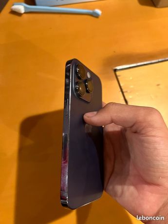 IPhone 14 Pro