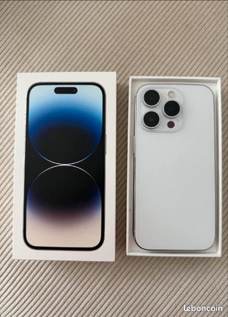 Iphone 14 Pro