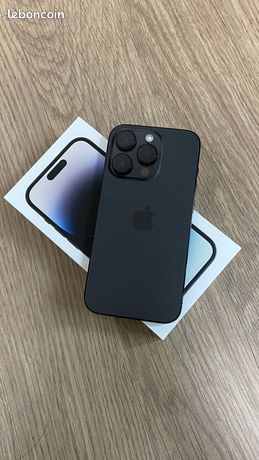 IPhone 14 pro