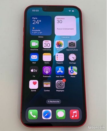 IPhone 14 promotion