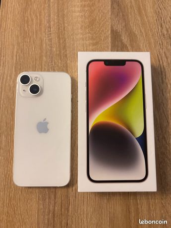 IPhone 14