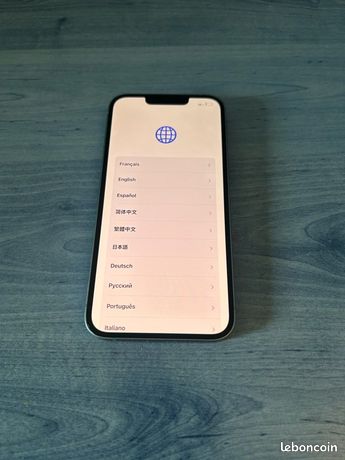 IPhone 14