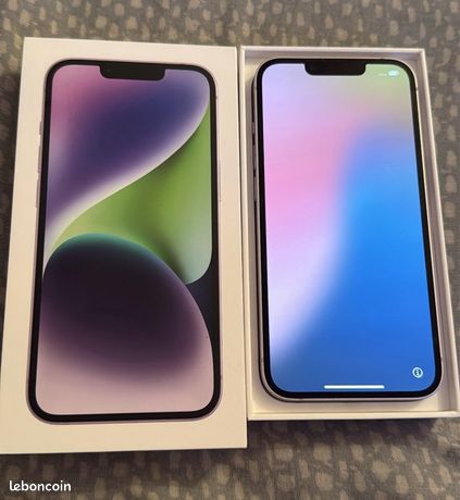 Iphone 14