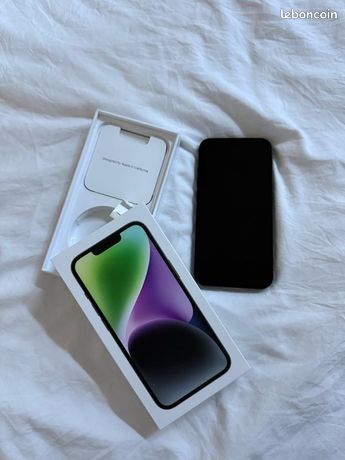 IPhone 14