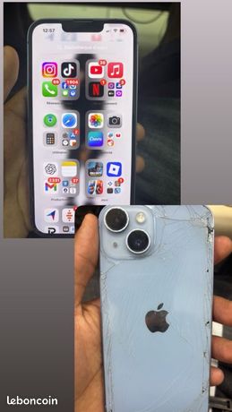 IPhone 14