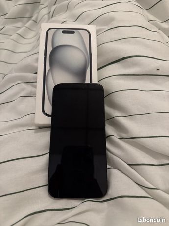 IPhone 15 128