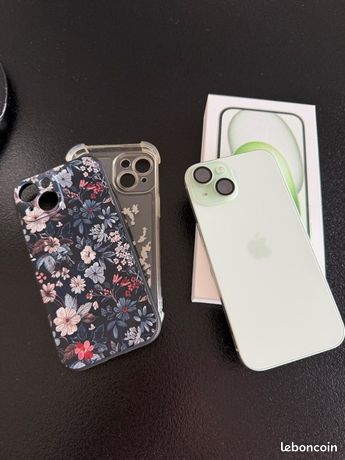 IPhone 15 128G