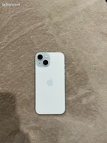 IPhone 15 128go