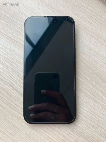 IPhone 15 128Go