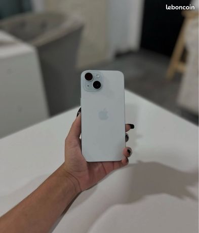 IPhone 15 & iPhone 14 | TRÈS BONNE QUALITÉ