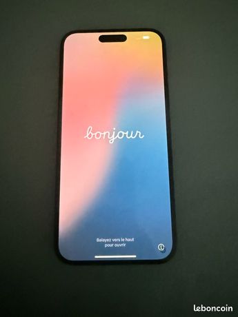IPhone 15 plus