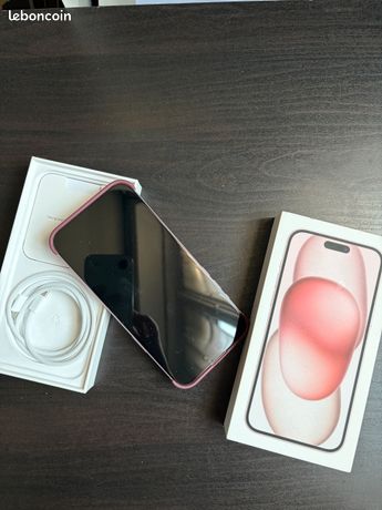 IPhone 15 Plus