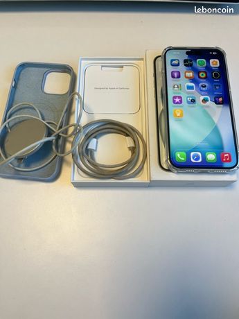 IPhone 15 plus