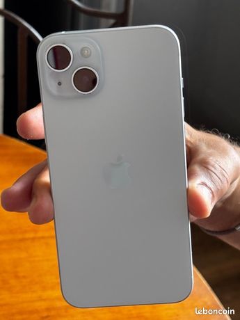 IPhone 15 plus