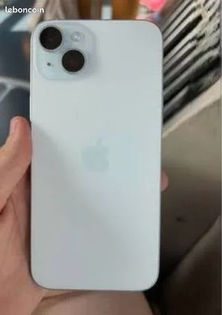 IPhone 15 plus