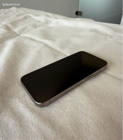 IPhone 15 pro 128gb