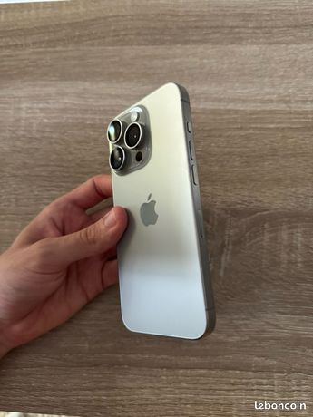 IPhone 15 pro