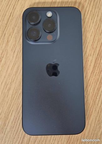 IPhone 15 pro