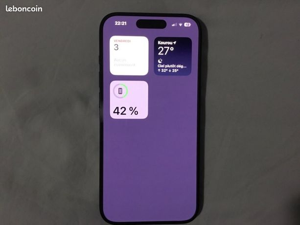 IPhone 15 Pro