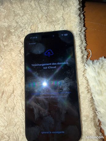 IPhone 15 pro