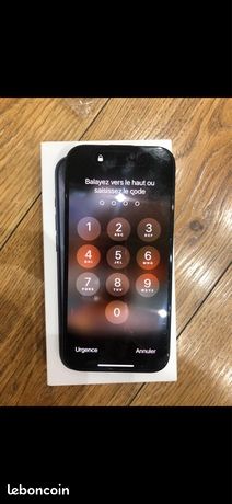 IPhone 15 pro