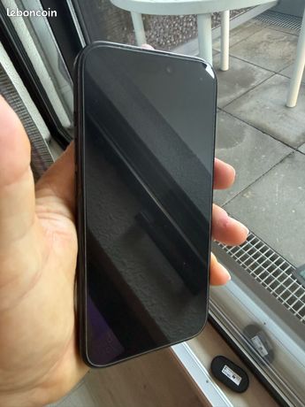 IPhone 15 Pro