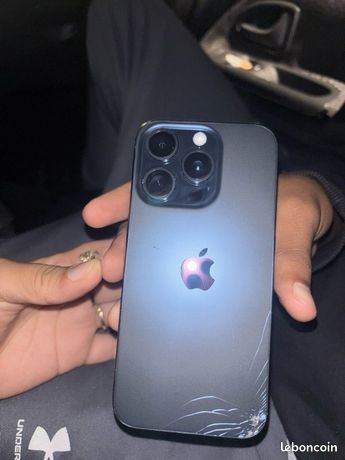 Iphone 15 pro