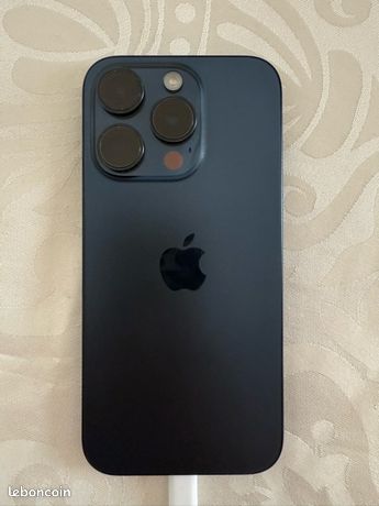 IPhone 15 pro