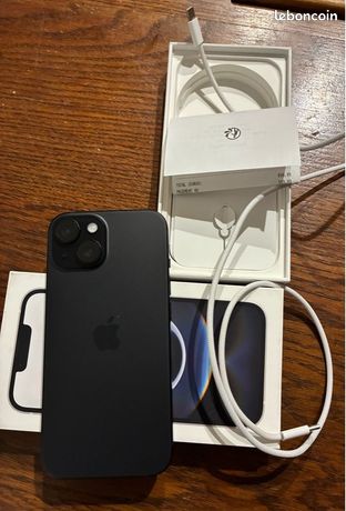 IPhone 15