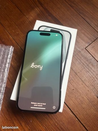 IPhone 15