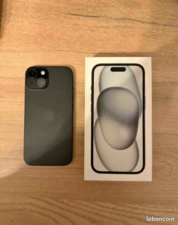 IPhone 15