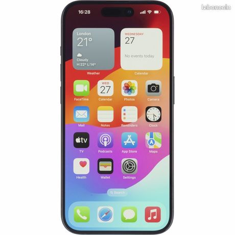 IPhone 15