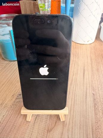 IPhone 15pro 256Go