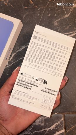 IPhone 16 128 giga