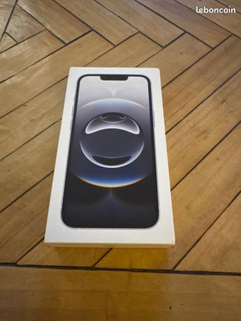 IPhone 16 e 128 Go