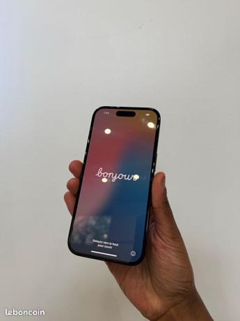 IPhone 16 / Facture & Garantie 🧾✨