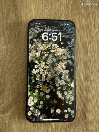 IPhone 16 plus
